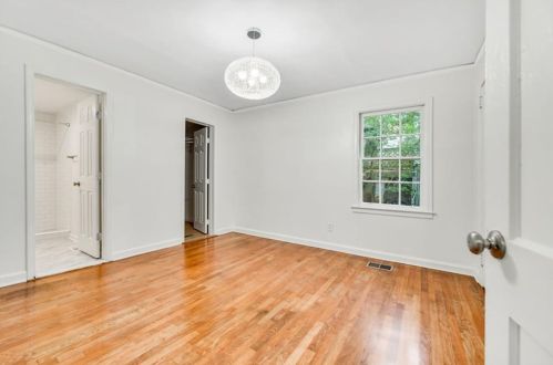 1678 Bridgeport Dr, Atlanta GA  30318-3332 exterior