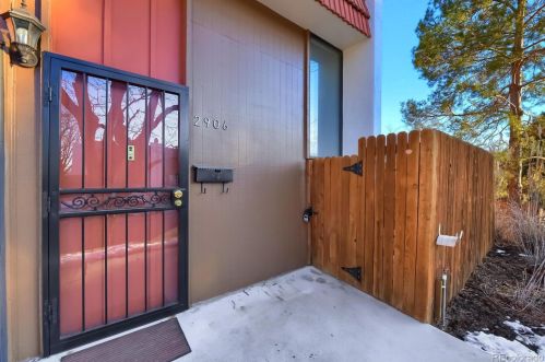 2906 Locust St, Denver, CO 80222-7117
