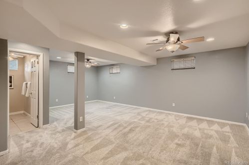 7703 Navajo St, Denver CO  80211-2535 exterior