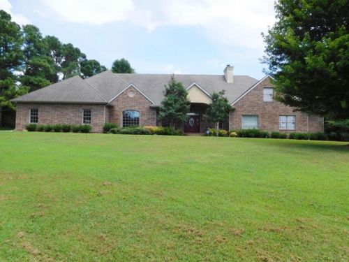 123 Ozark St, Harrison, AR 72601-1914