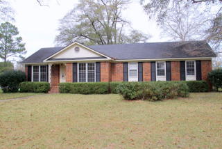 2025 Gail Ave, Albany, GA 31707-2532