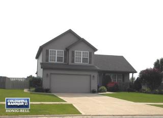 505 Chestnut Ln, Peotone, IL 60468-9181
