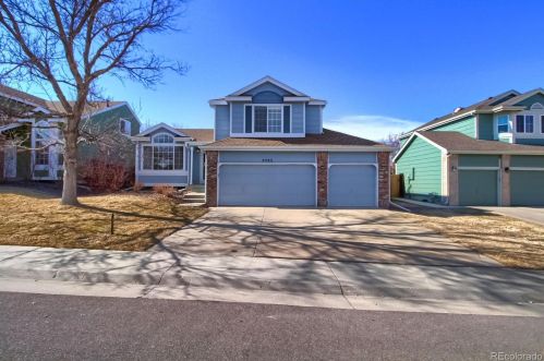 5593 Himalaya Way, Aurora, CO 80015-3695