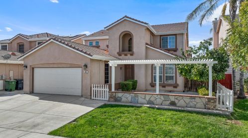 201 Nabor Ct, Tracy, CA 95377-1156