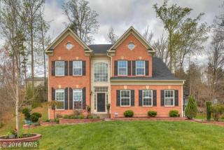 18923 Highland Park Dr, Triangle, VA 22172-2067