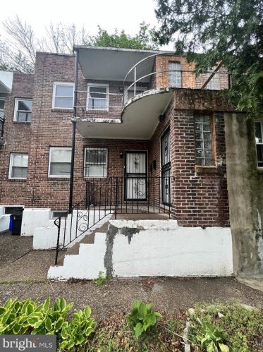 6314 10th St, Philadelphia, PA 19141-3804