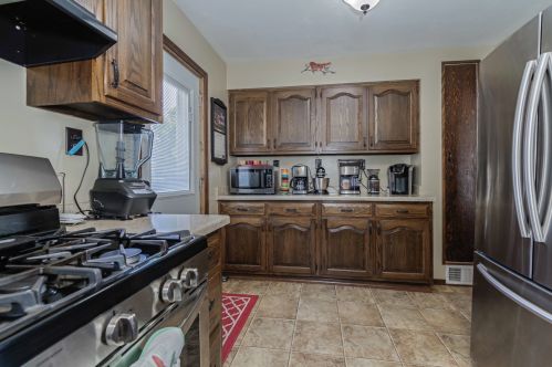 401 Moulton St, Swygert IL  61764-2327 exterior