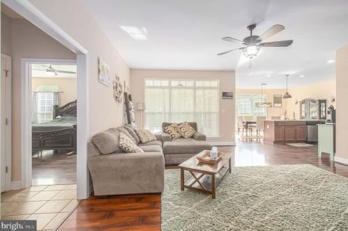 251 Cropp Rd, Fredericksburg VA  22406-4015 exterior