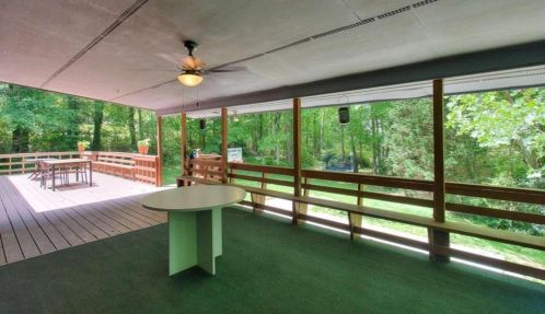 4693 Rivercliff Dr, Lilburn GA  30047-4736 exterior