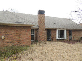 4061 Delgate Cv, Memphis, TN 38125-2718