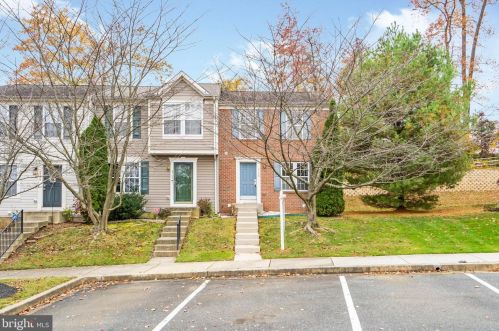 4735 Coralberry Ct, Aberdeen MD  21001-2654 exterior