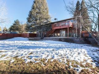 8763 Davies Ave, Denver CO  exterior