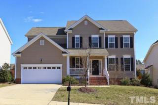 216 Rockywalk Ct, Durham NC  27713-6386 exterior
