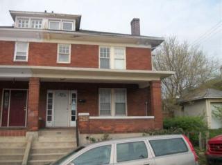 620 Newberry St, York, PA 17401-2117