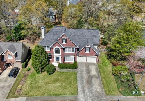 304 Antler Way, Holly Springs, GA 30189-2525