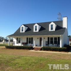 1386 Warren Rd, Erwin, NC 28339-8406