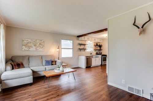 2120 Dorothy Ave, Saint Paul MN  55110-4718 exterior