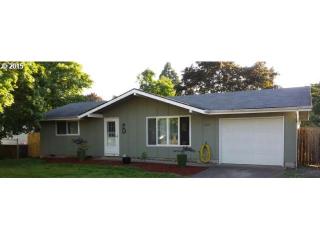 2636 Carbona St, Eugene, OR 97404-1905