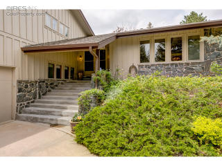 1795 View Point Rd, Boulder, CO 80305-6834