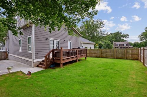 1795 Langston Ave, Atlanta GA  30310-4560 exterior