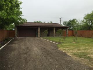 9616 Santa Clara Dr, Fort Worth TX  76116-5920 exterior