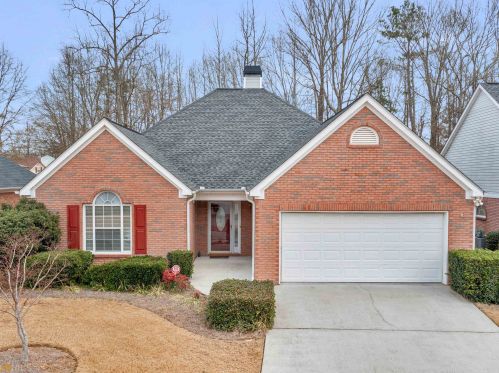 209 Meridian Dr, Stockbridge, GA 30281-7126