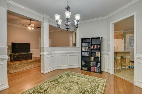 555 Leeward Ct, Evans GA  30809-5879 exterior