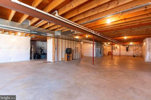 2827 Grier Nursery Rd, Forest Hill MD  21050-1522 exterior