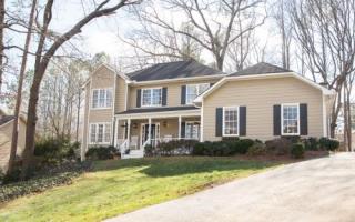 2712 Arbor Smt, Marietta, GA 30066-2265