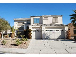 1290 Autumn Wind Way, Henderson NV  89052-3054 exterior