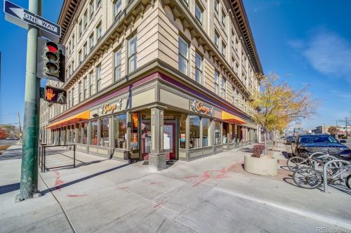 118 4 Ave, Denver CO 80223-1112 exterior