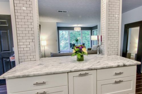 501 Countryside Pl, Smyrna GA  30080-8237 exterior