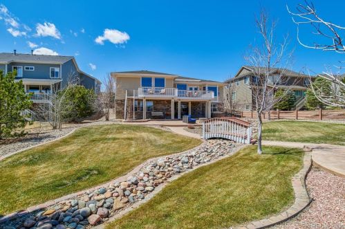 4906 Sedona Cir, Parker CO 80134-4525 exterior