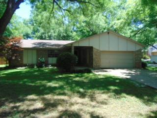 16535 97th East Pl, Bixby, OK 74008-6209