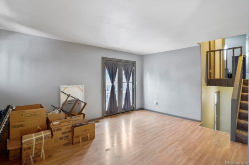 19551 Batavia Dr, Aurora CO  80011-5310 exterior