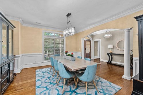 367 Gardenia Dr, Evans GA  30809-8240 exterior