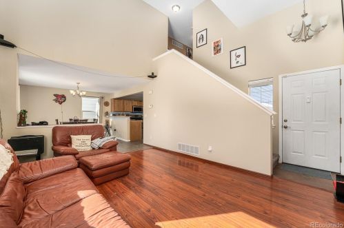 22039 Princeton Cir, Denver CO 80236-3109 exterior