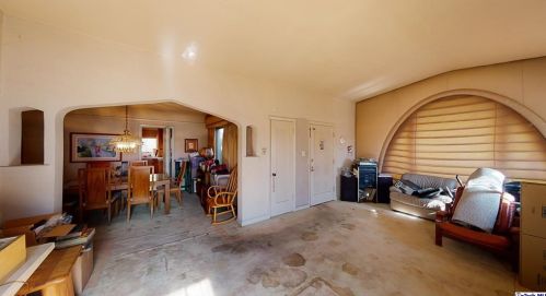 1225 Cedar St, Glendale CA  91207-1426 exterior