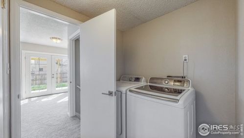 1504 Fuqua Dr, Fort Collins CO  80521-4134 exterior