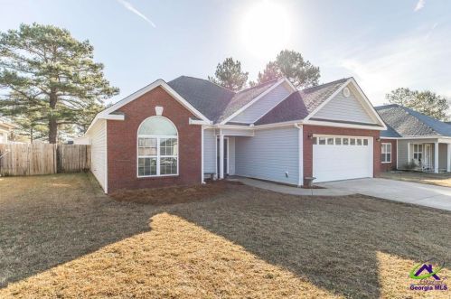 323 Hidden Creek Cir, Warner Robins, GA 31088-9207