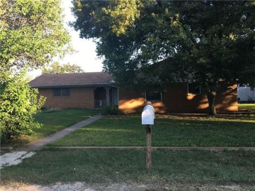 109 County Road 1286, Morgan, TX 76671-3026