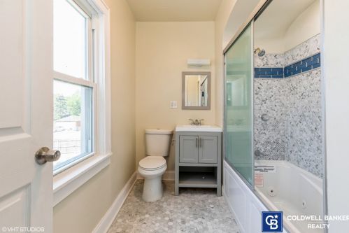 408 Taft Pl, Gary IN  46404-1026 exterior