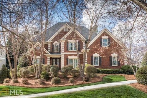 7425 Craigleith Dr, Duluth, GA 30097-1604