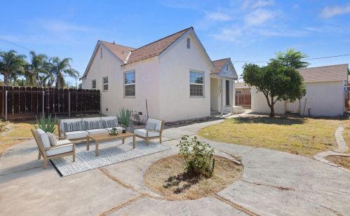 504 Roselawn Ave, Modesto CA  95351-3731 exterior