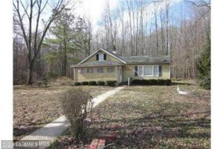 634 Mahan Rd, Aberdeen MD  21001-1024 exterior