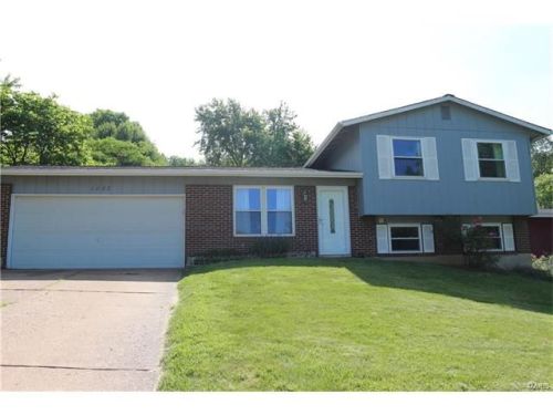 1063 Sunridge Trl, Horine, MO 63070-2016