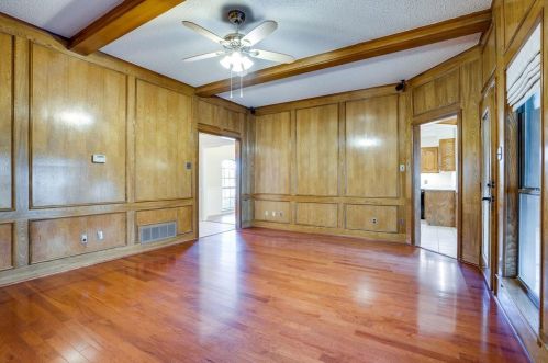 3122 Regency, Carrollton TX 75007-2720 exterior