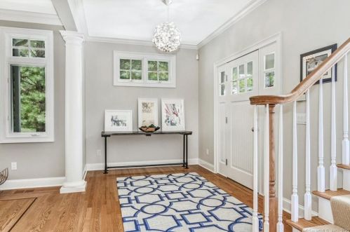 14 Seir Hill Rd, Norwalk CT  06850-0013 exterior