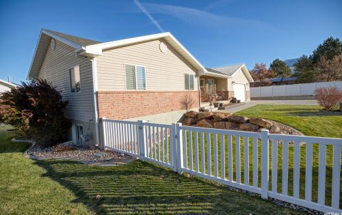 165 400, Smithfield UT 84335-1350 exterior