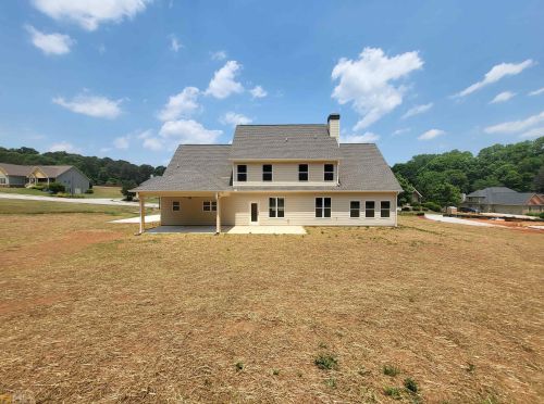 116 Summit View Dr, Jefferson, GA 30549-4018